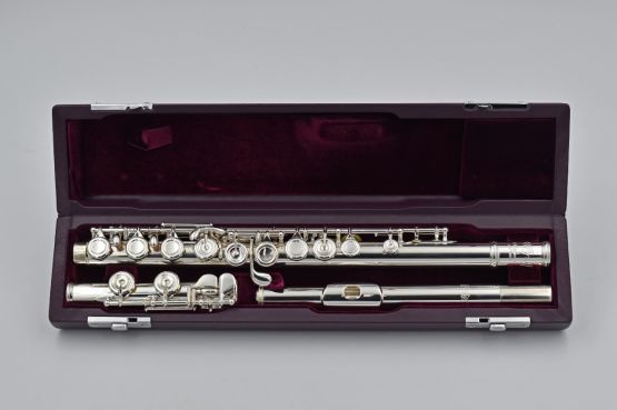 Miyazawa MJ-II 25E Flute image