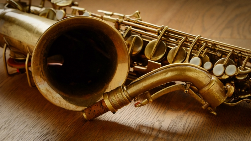 (Used) Conn transitional 'Art Deco' alto sax circa.1932