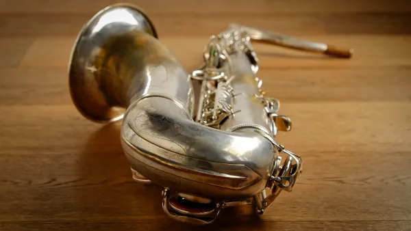 (Used) Selmer Mark VI 56*** Tenor Sax