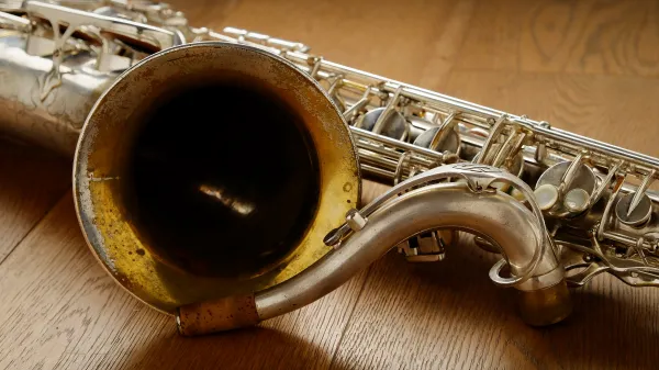 (Used) Selmer Mark VI 56*** Tenor Sax