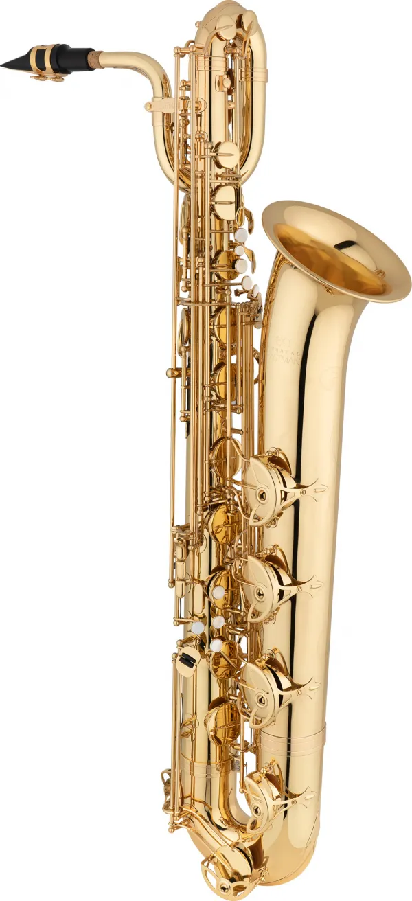 Eastman 456 Baritone Low A
