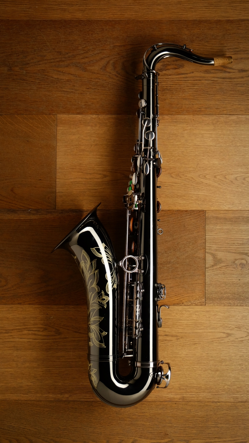 (Used) Dave Guardala Tenor Sax