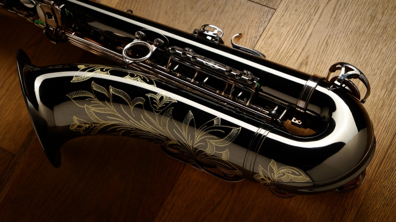 (Used) Dave Guardala Tenor Sax