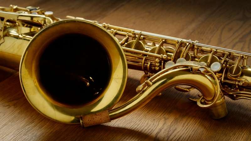 (Used) Selmer Mark VI Tenor Sax 157***