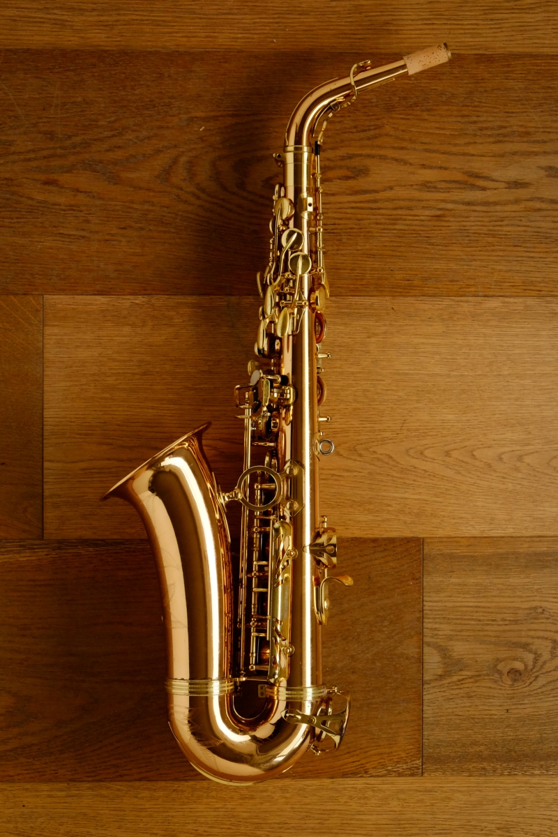 (Used) Yanagisawa A992 Alto