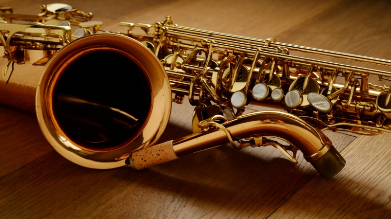 (Used) Yanagisawa A992 Alto