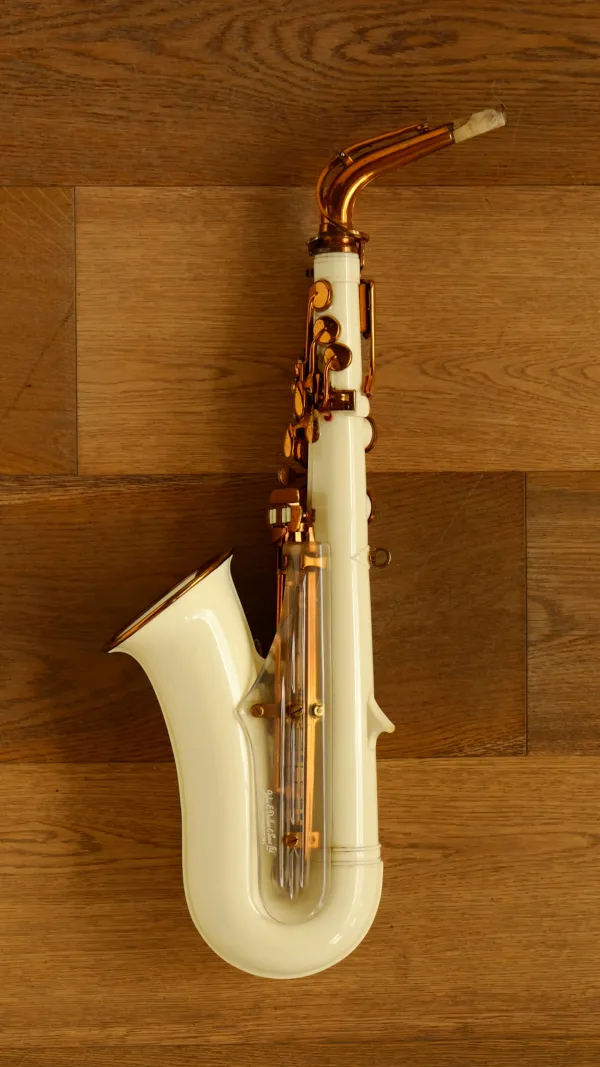(Used) Grafton Alto Saxophone 12***