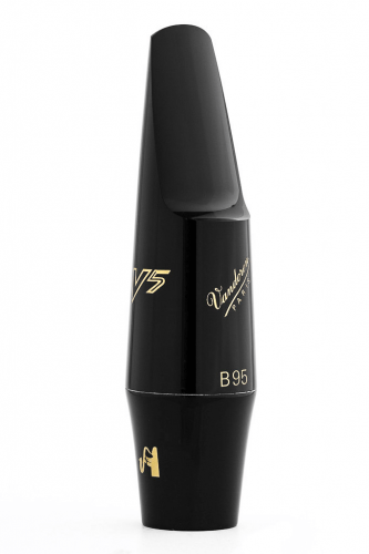 Vandoren B95 V5 Jazz Baritone Mouthpiece image