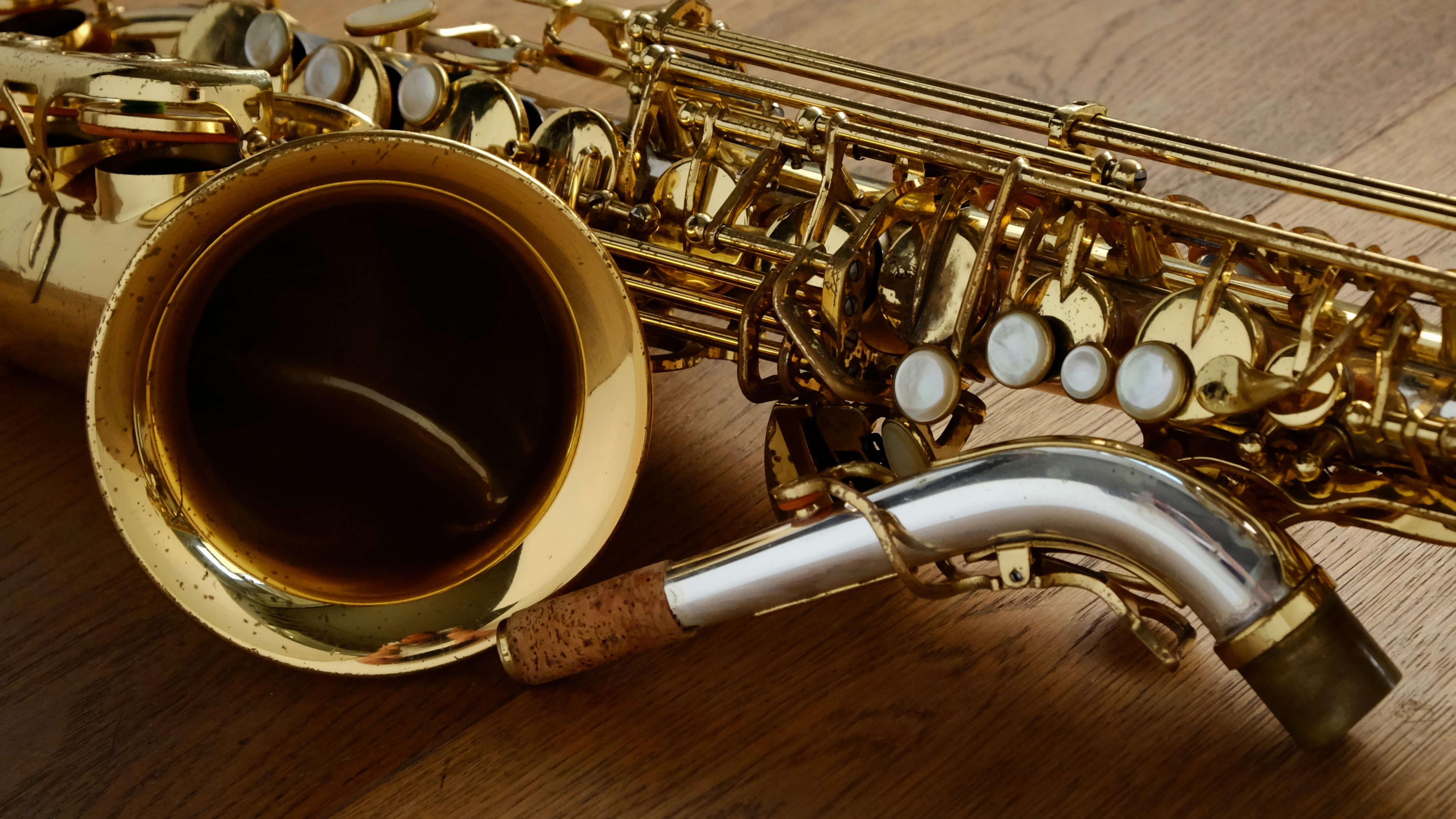 (Used) Yanagisawa 9930 Alto Saxophone 0026****