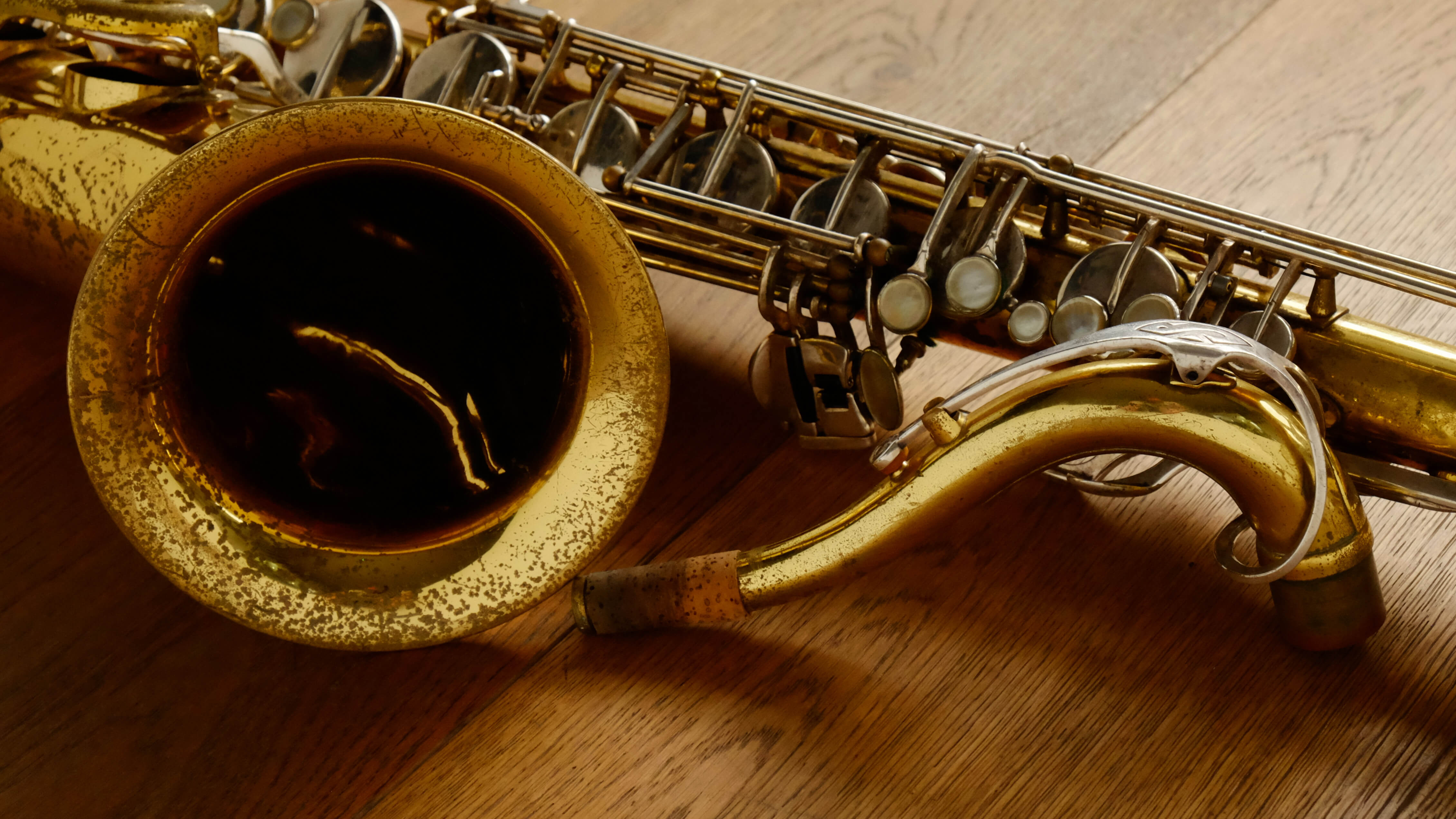 (Used) Selmer Mark VI Tenor Saxophone 95*** Circa 1962