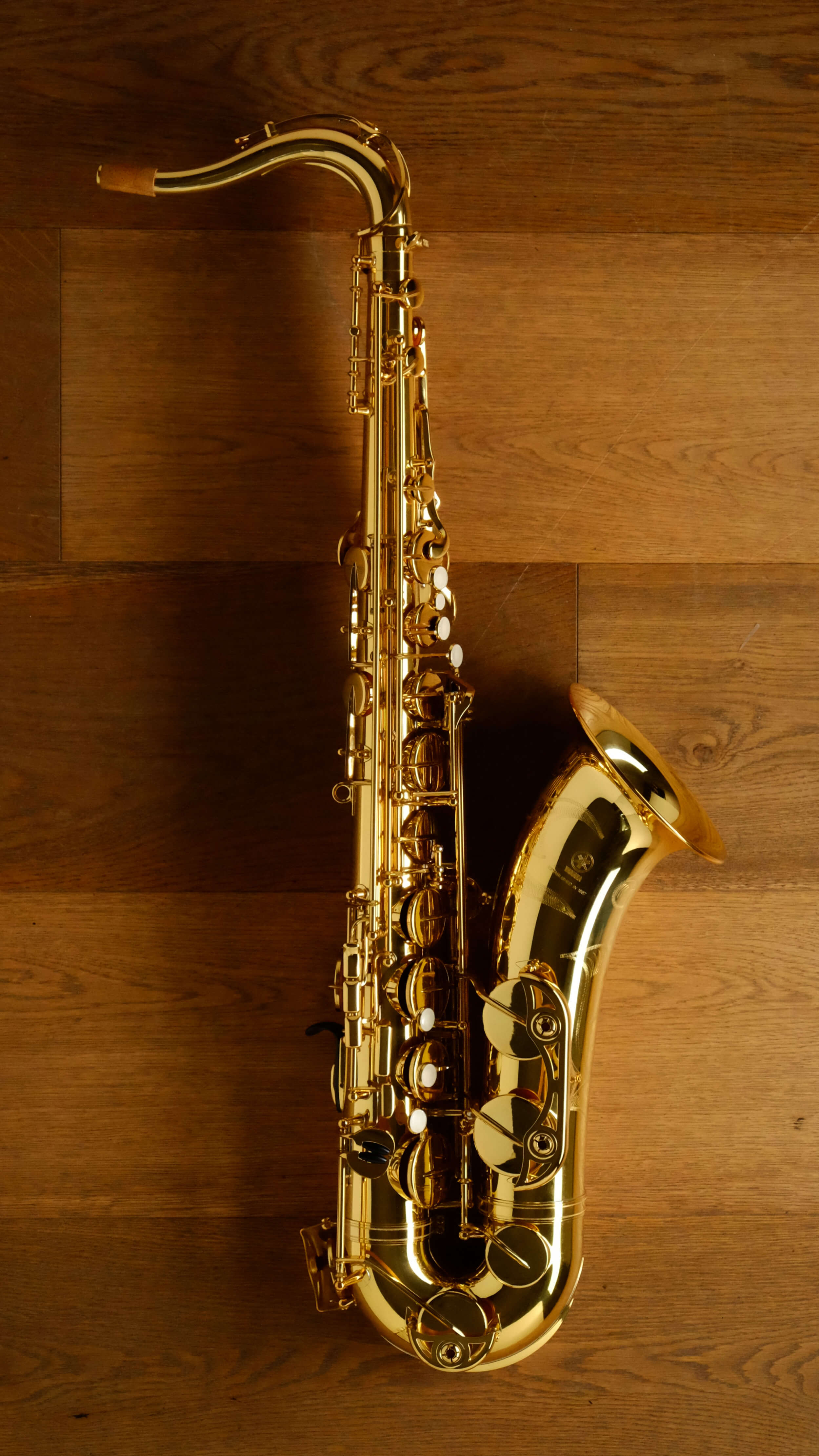 (Used) Yamaha 62 Tenor YTS62 Saxophone C64***