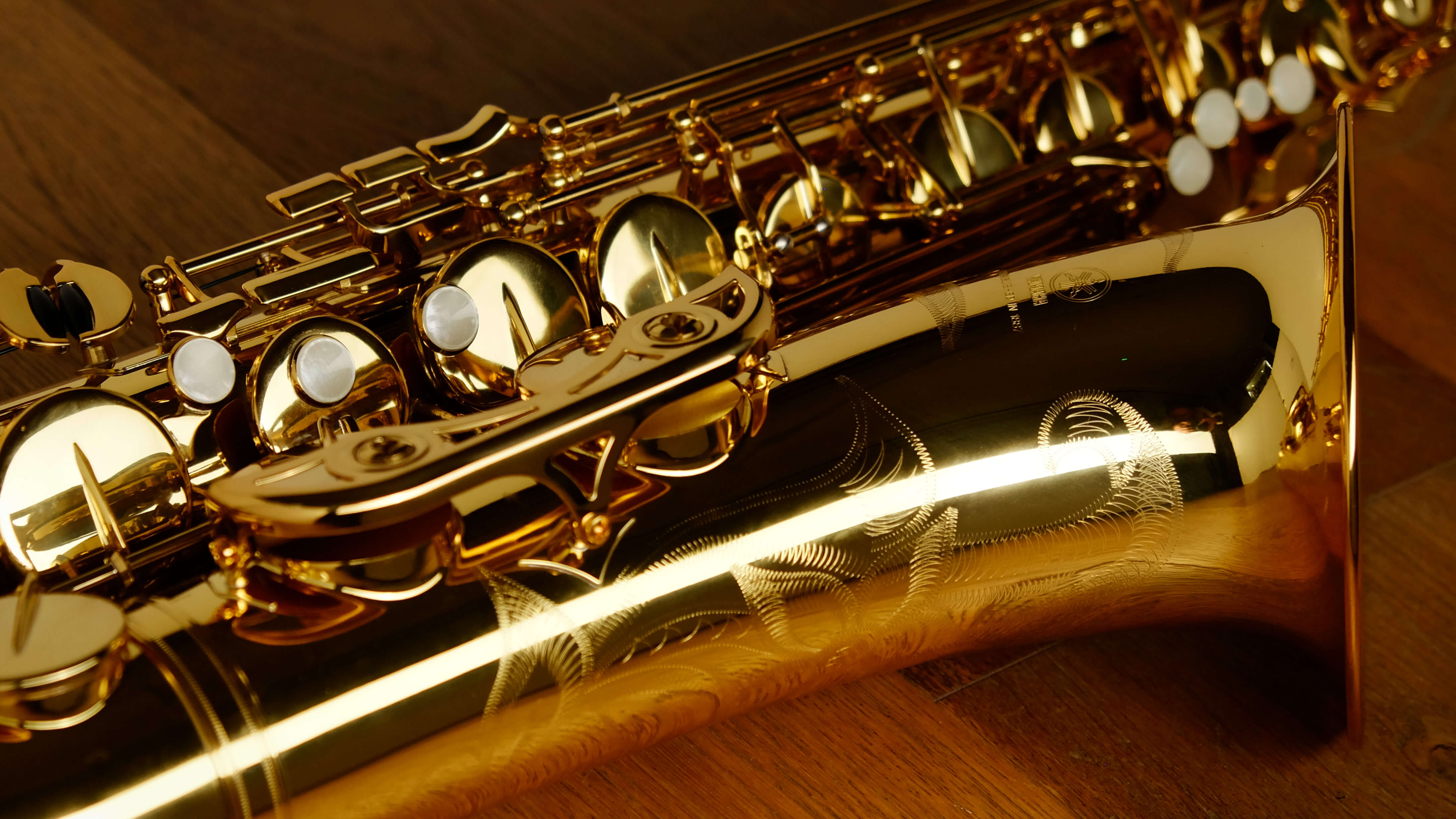(Used) Yamaha 62 Tenor YTS62 Saxophone C64***