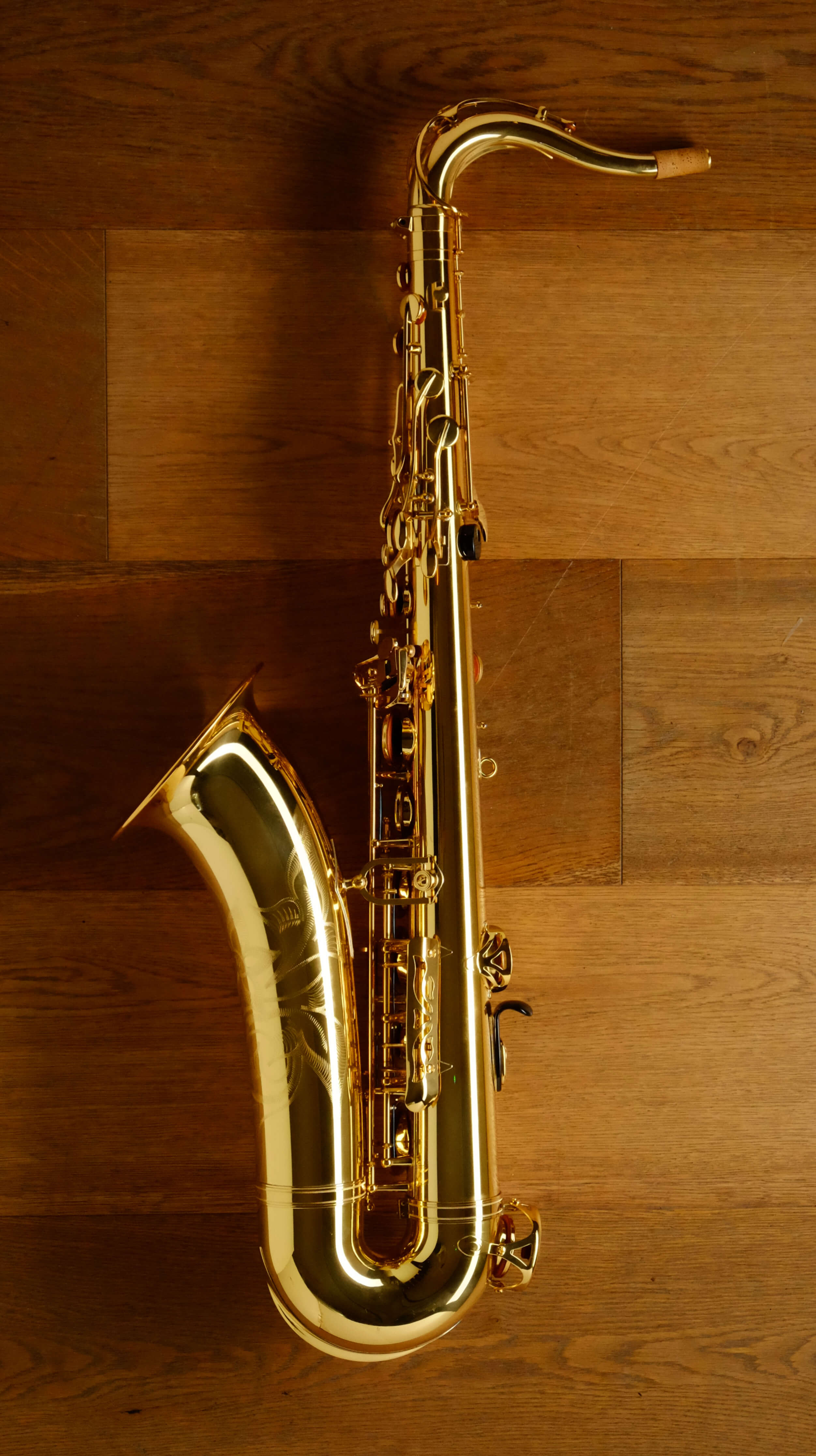 (Used) Yamaha 62 Tenor YTS62 Saxophone C64***
