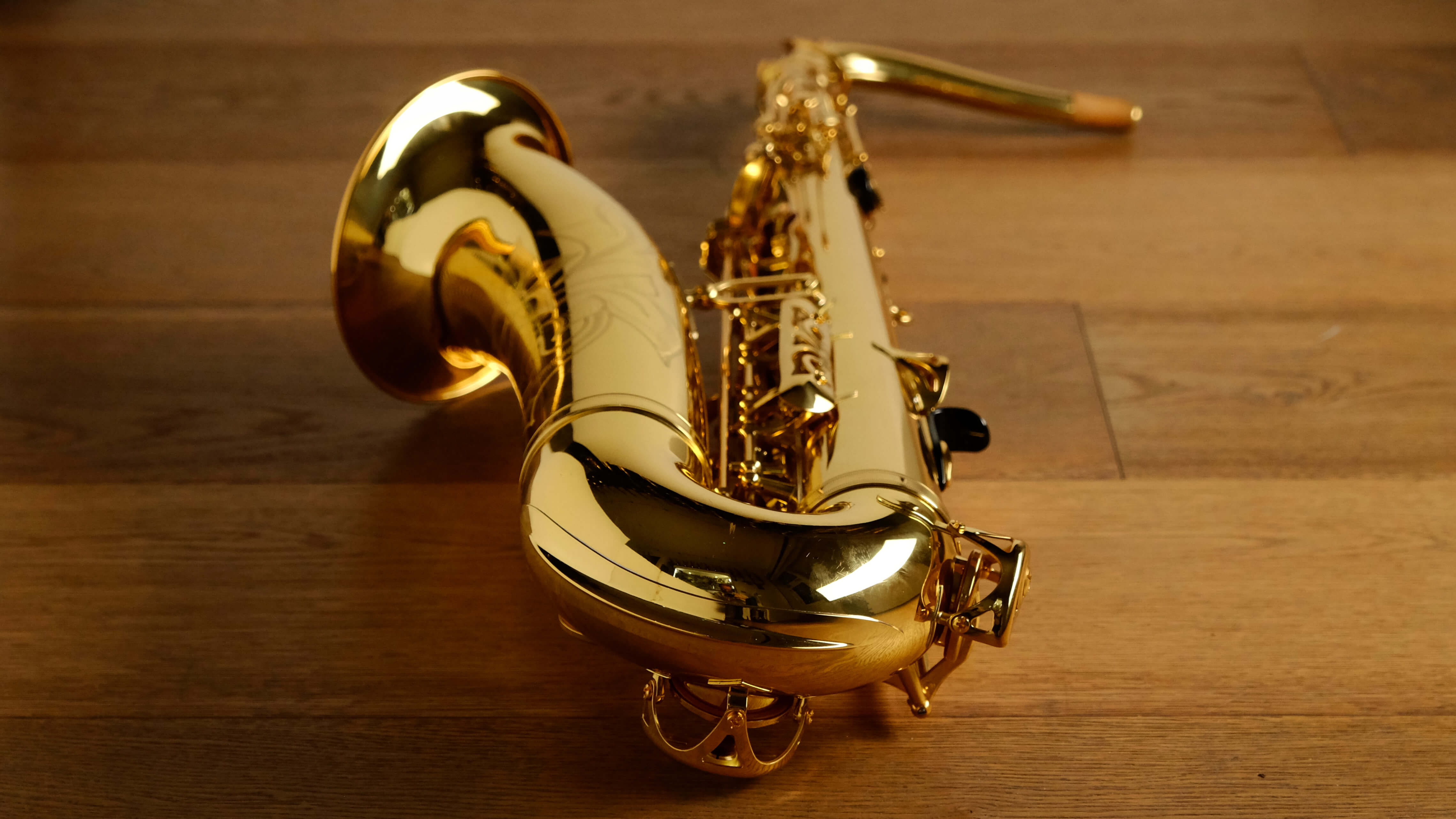 (Used) Yamaha 62 Tenor YTS62 Saxophone C64***