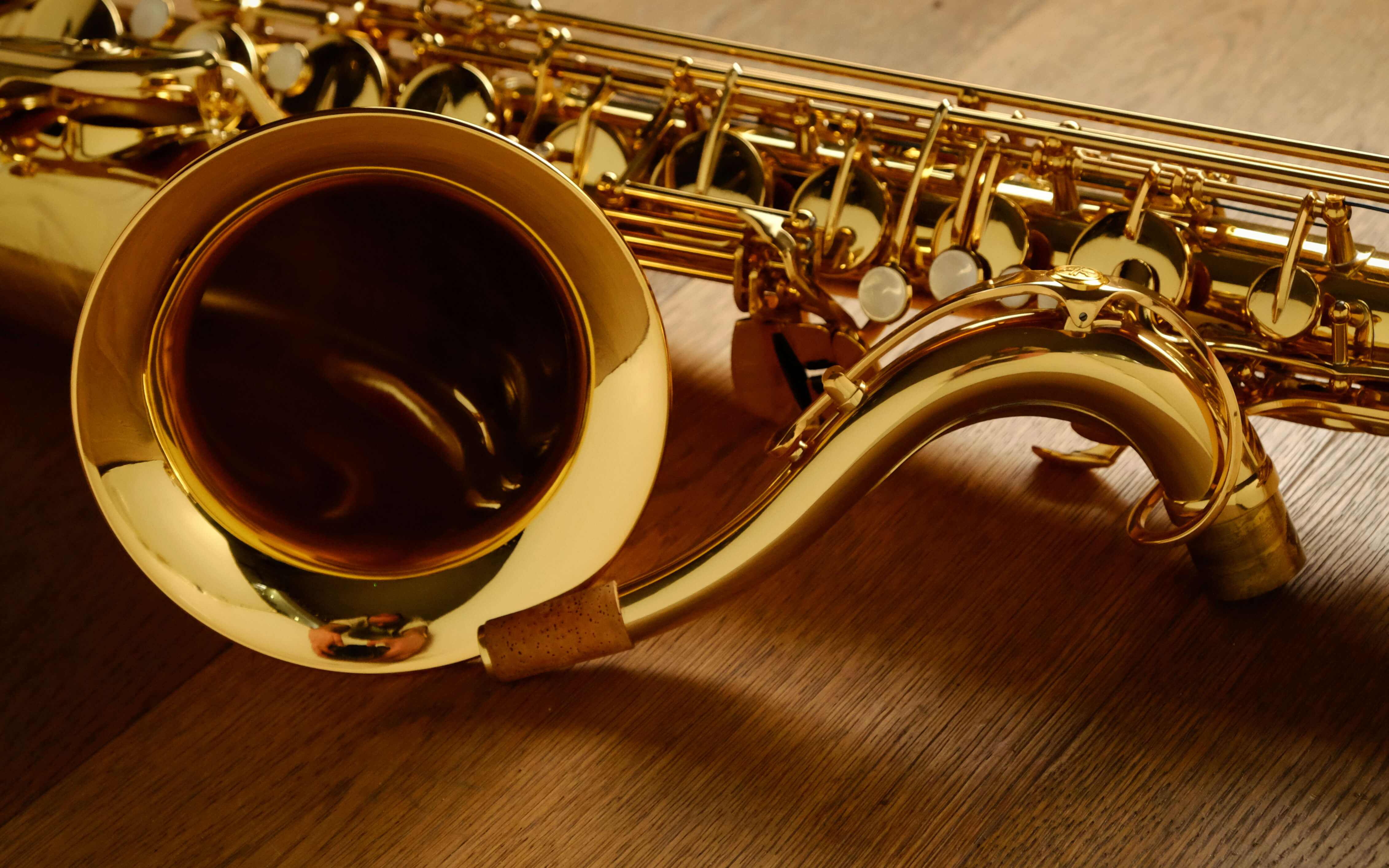 (Used) Yamaha 62 Tenor YTS62 Saxophone C64***