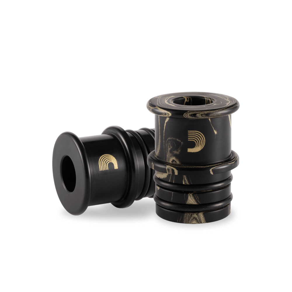 D'Addario Sandstone Marble Saxophone End Plug image