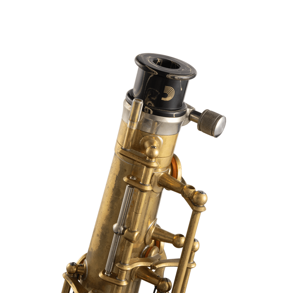 D'Addario Sandstone Marble Saxophone End Plug