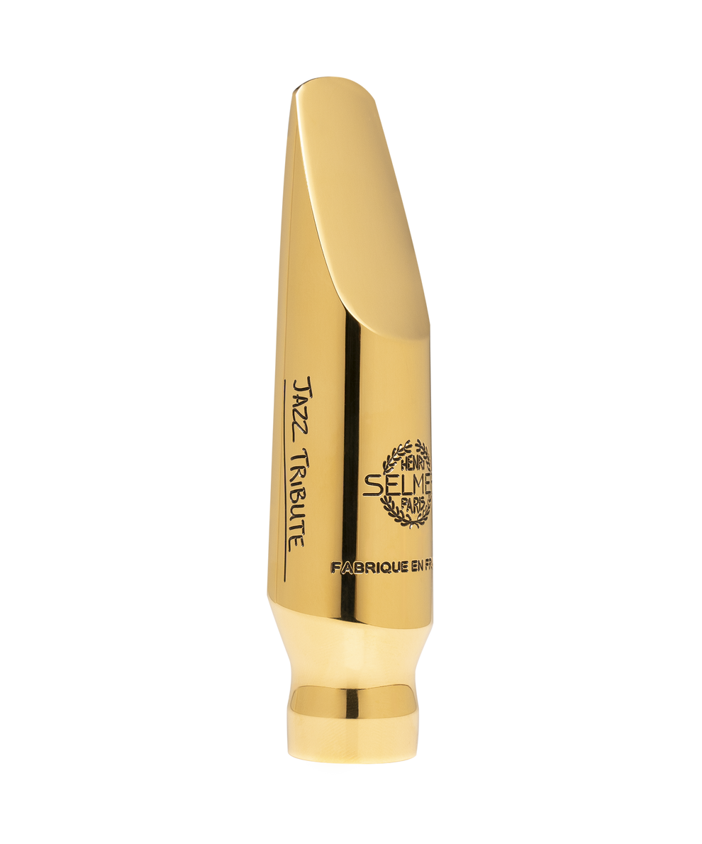 Selmer Jazz Tribute Metal Tenor Mouthpiece image