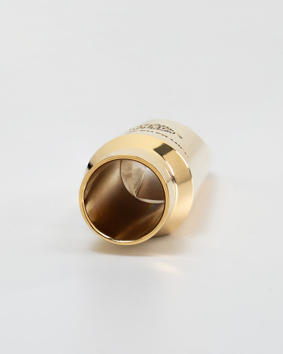 Selmer Jazz Tribute Metal Tenor Mouthpiece