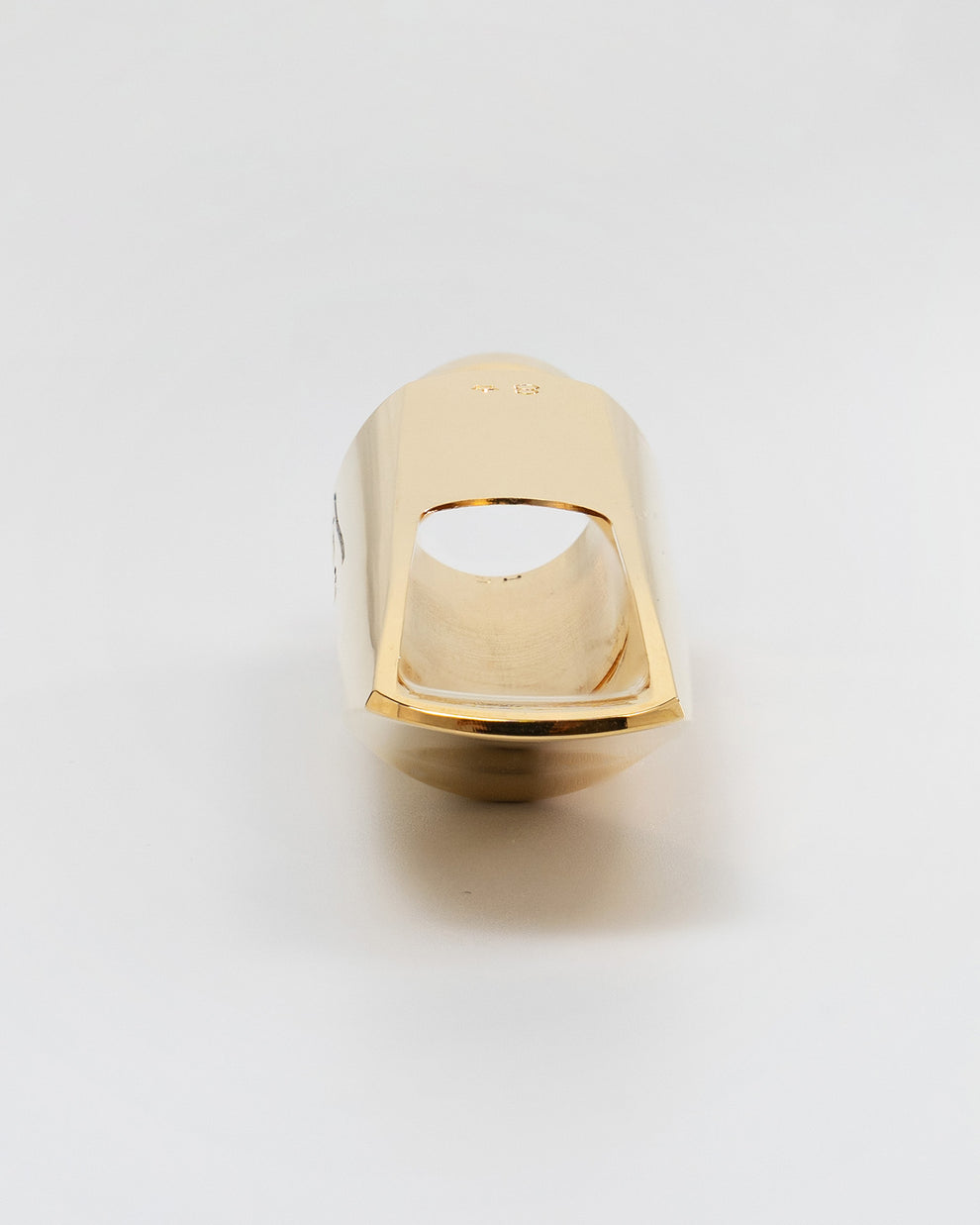 Selmer Jazz Tribute Metal Tenor Mouthpiece