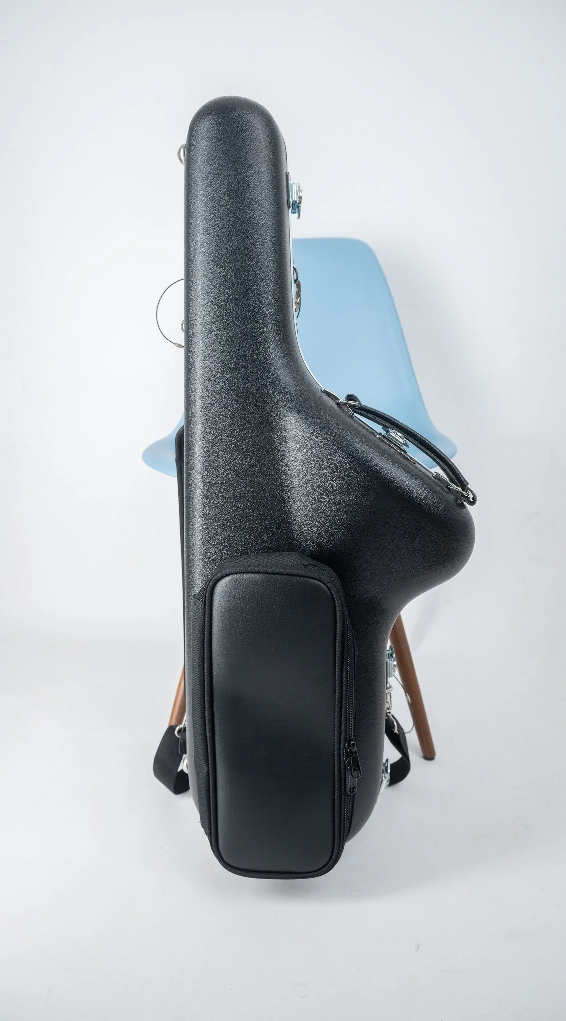 Boston Sax Shop Ambassador Tenor Case II