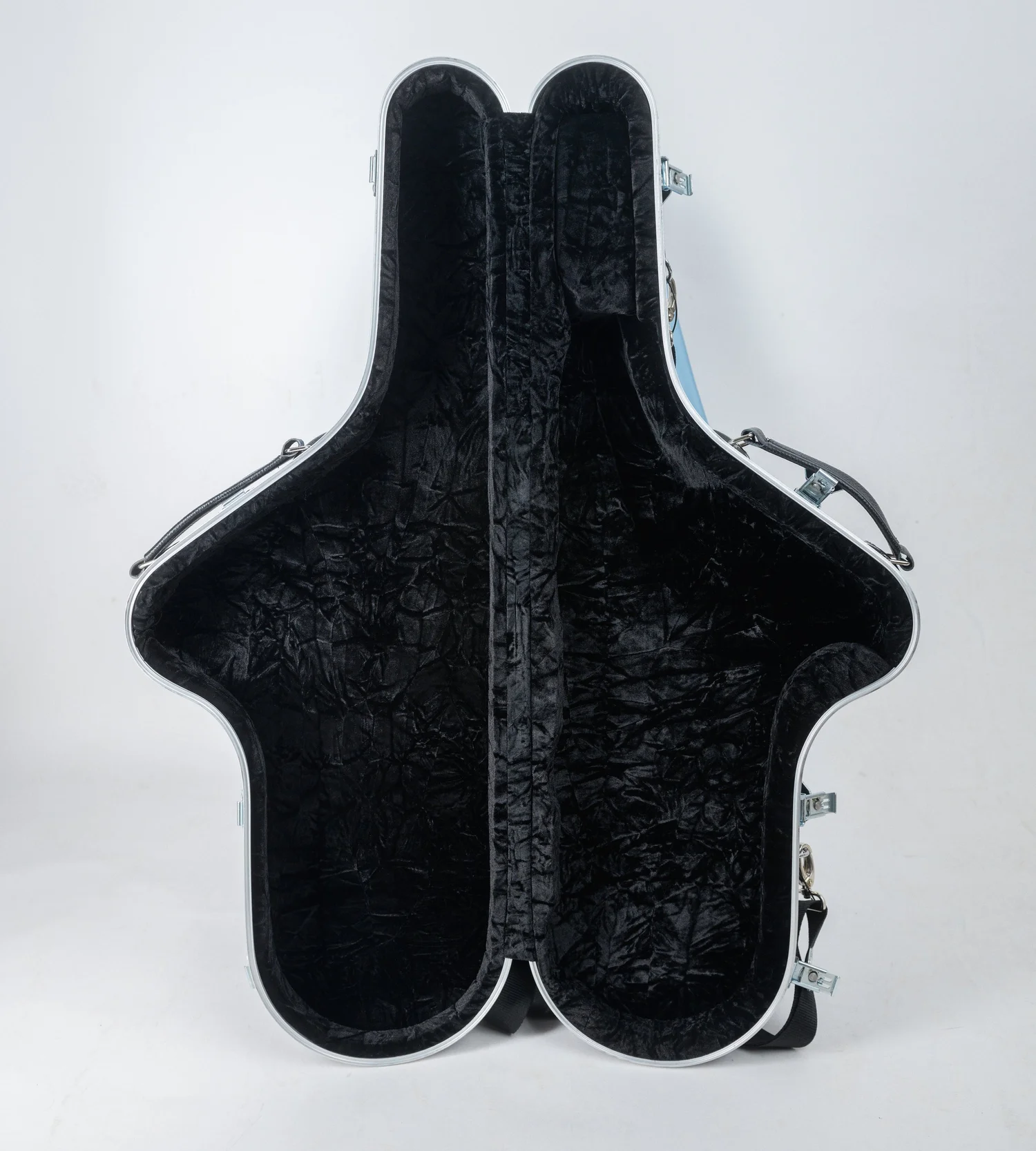 Boston Sax Shop Ambassador Tenor Case II