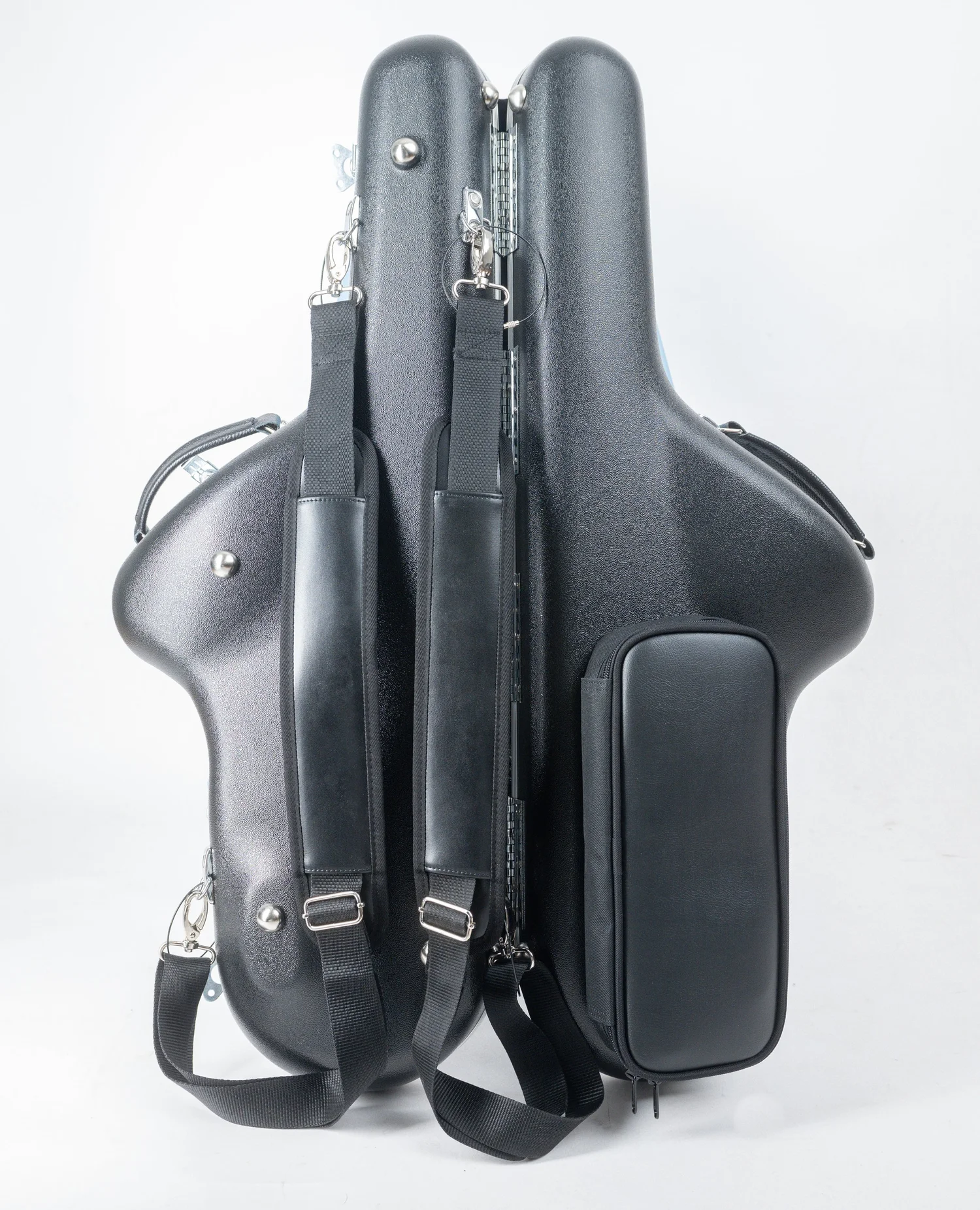 Boston Sax Shop Ambassador Tenor Case II
