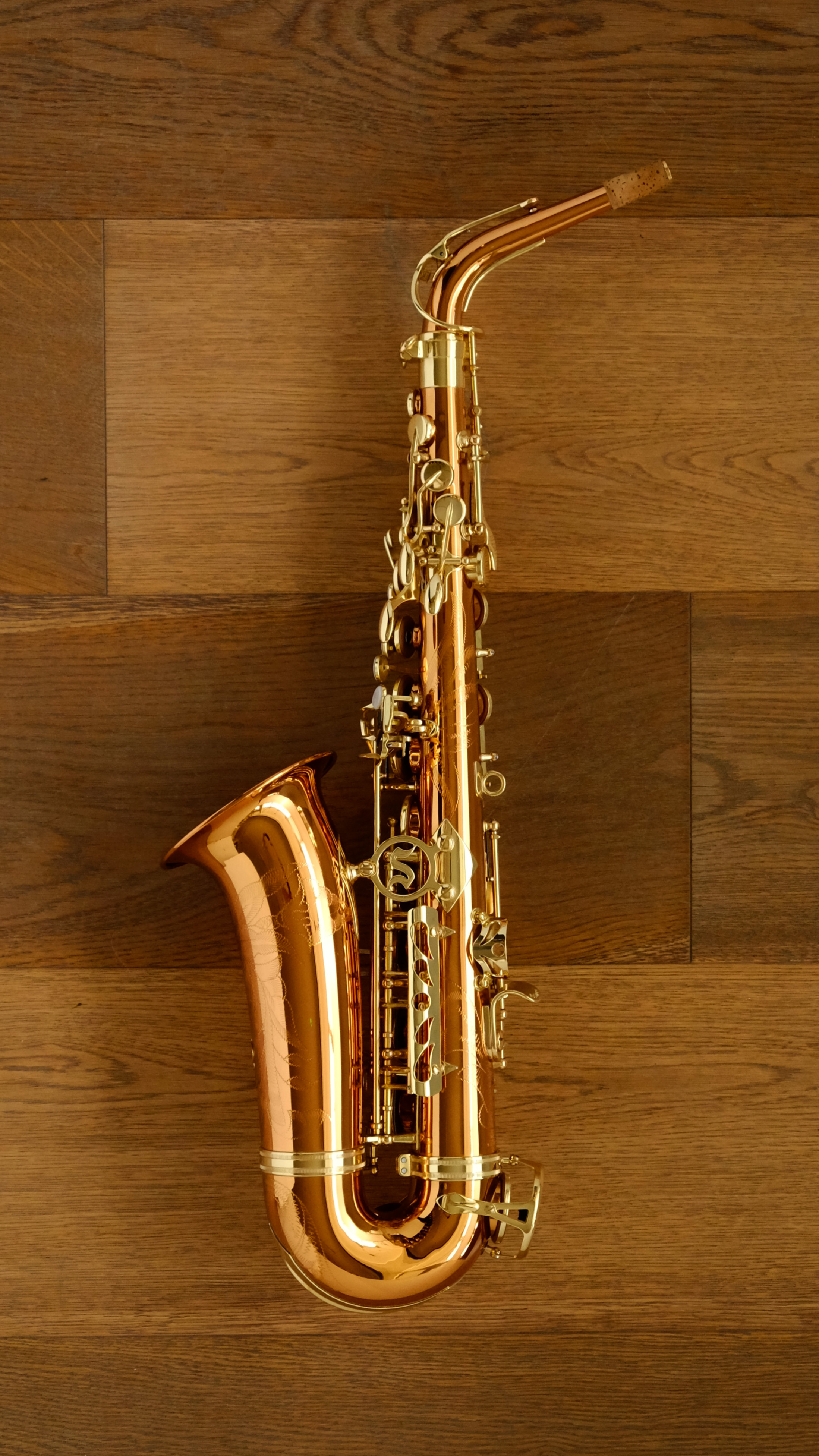 (Used) Conn Selmer 200 Alto Saxophone 91212***