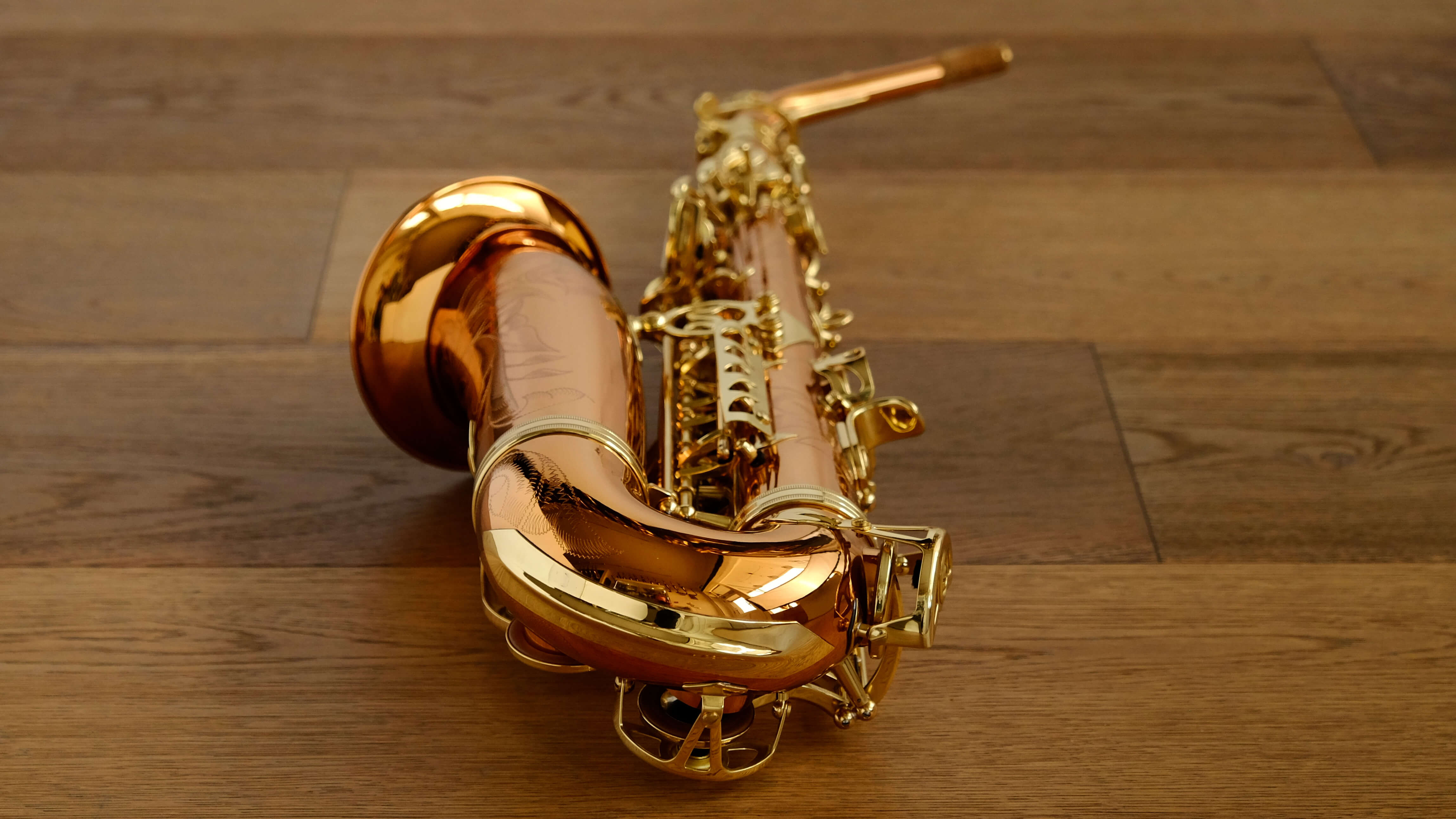 (Used) Conn Selmer 200 Alto Saxophone 91212***