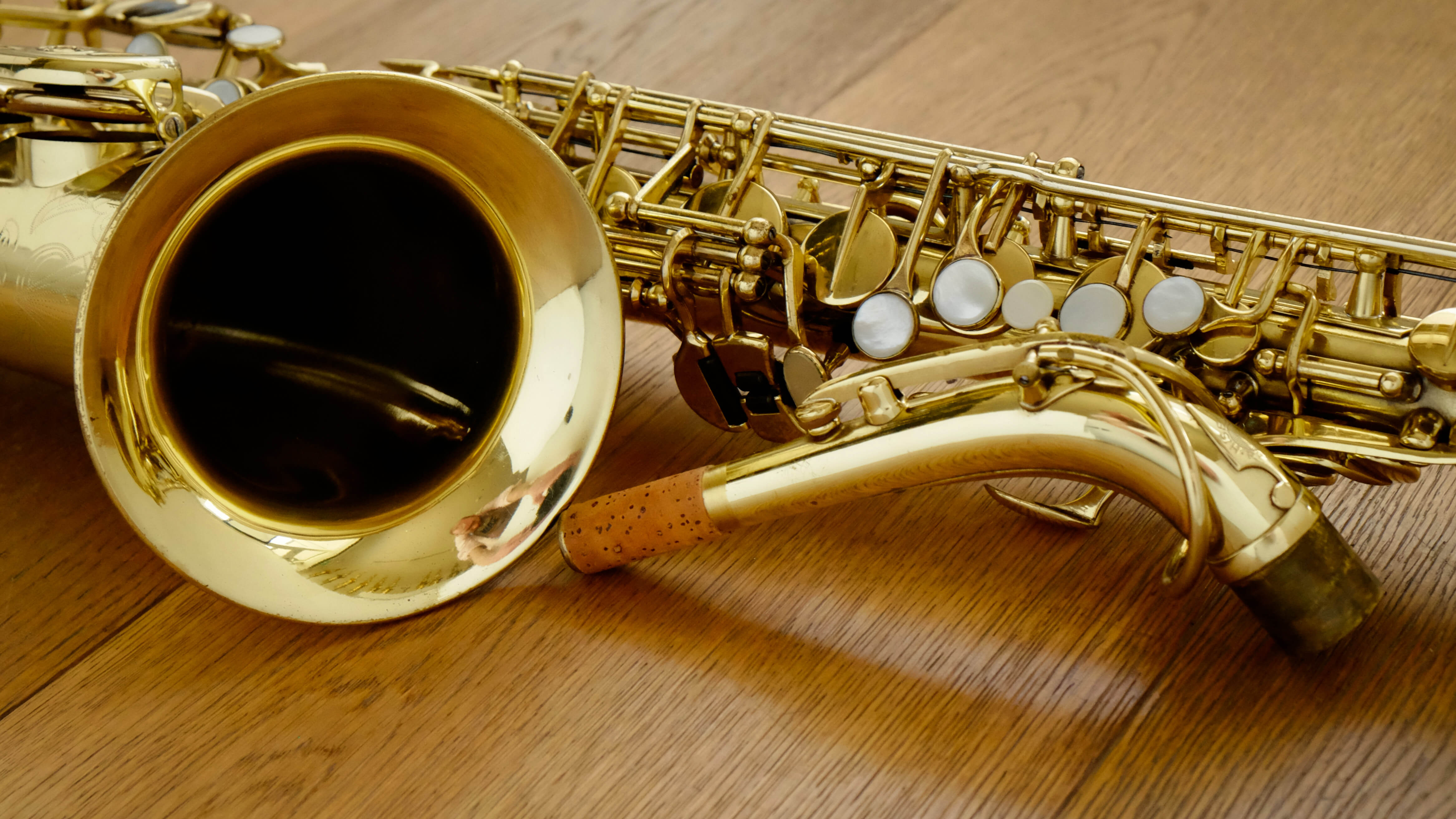 (Used) Selmer Balanced Action Alto Saxophone 25***