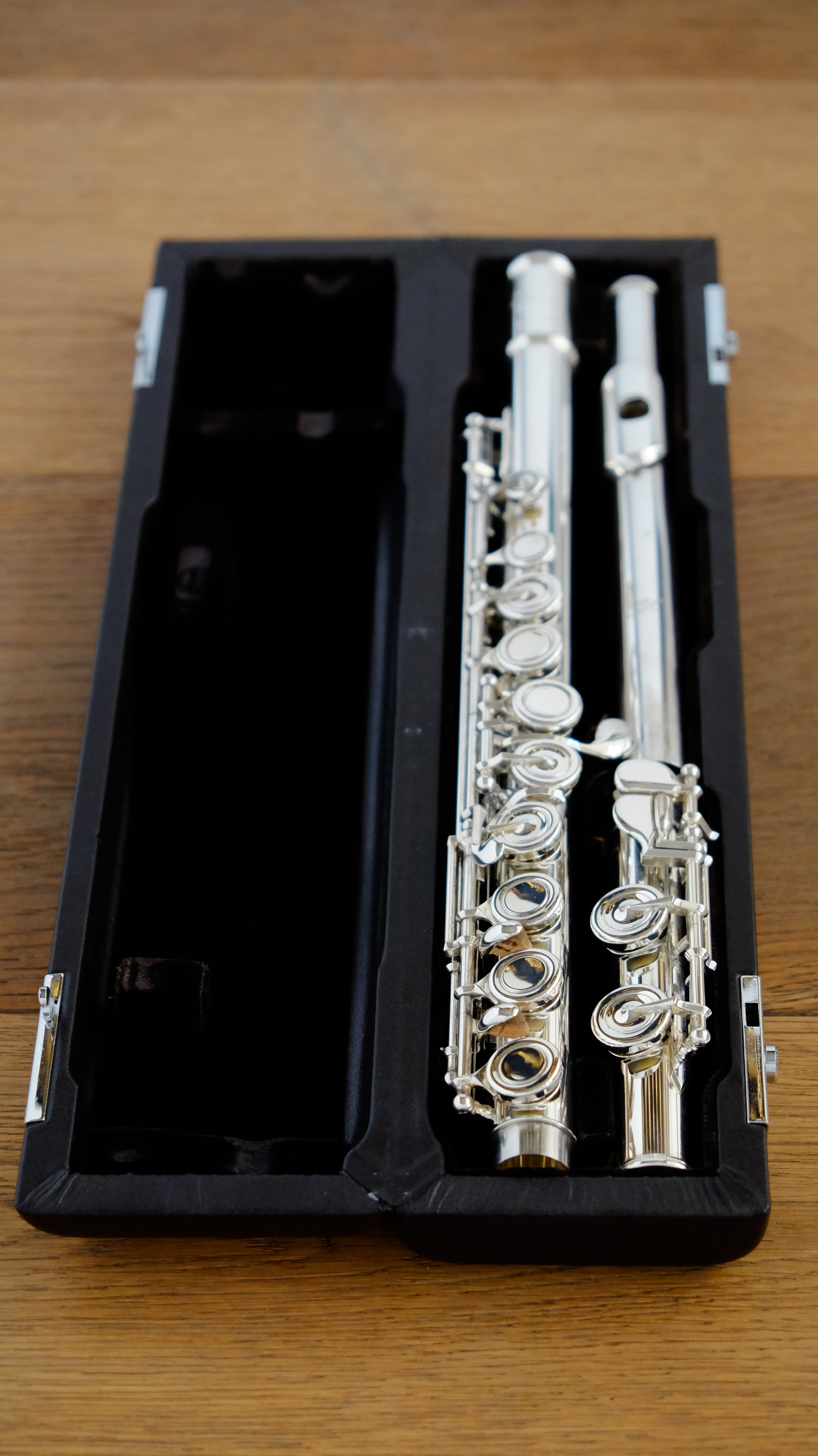 (Used) Miyazawa 202 E Flute 98***