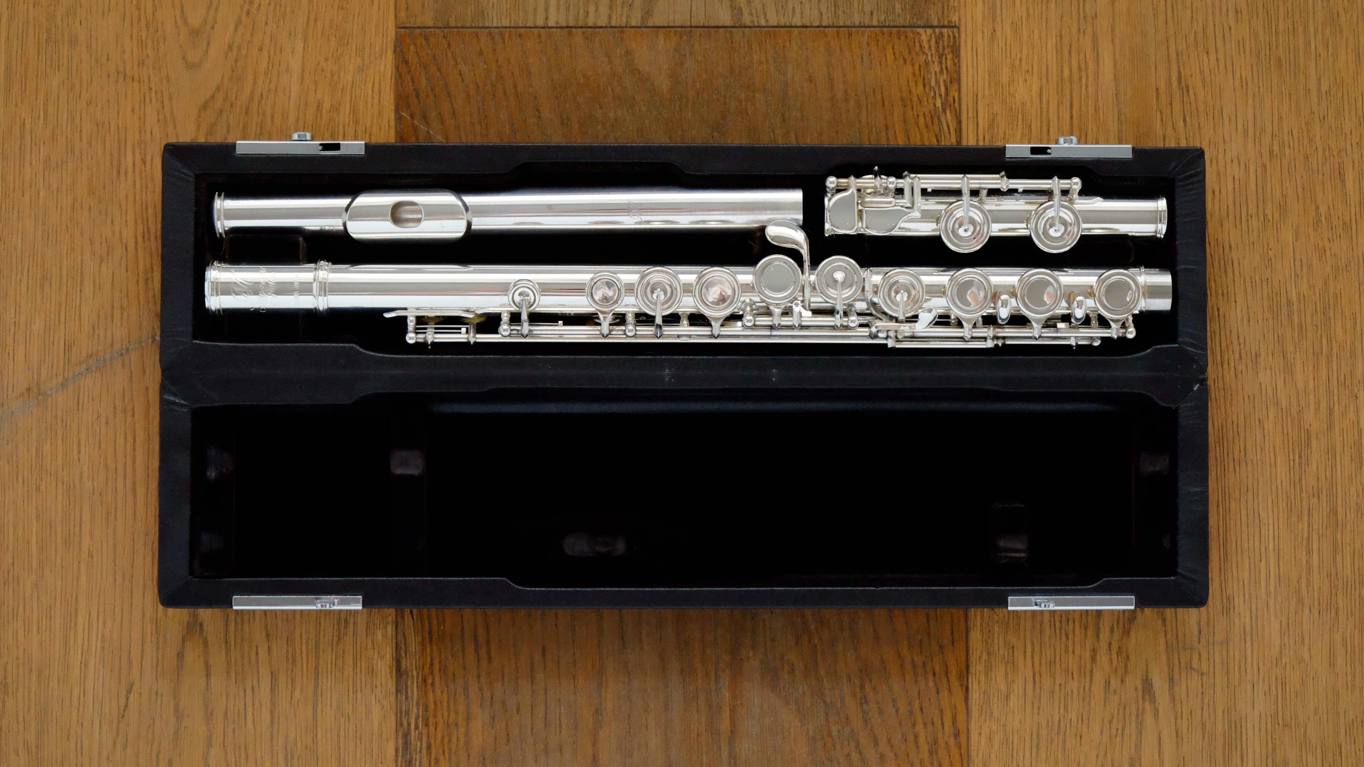 (Used) Miyazawa 202 E Flute 98***