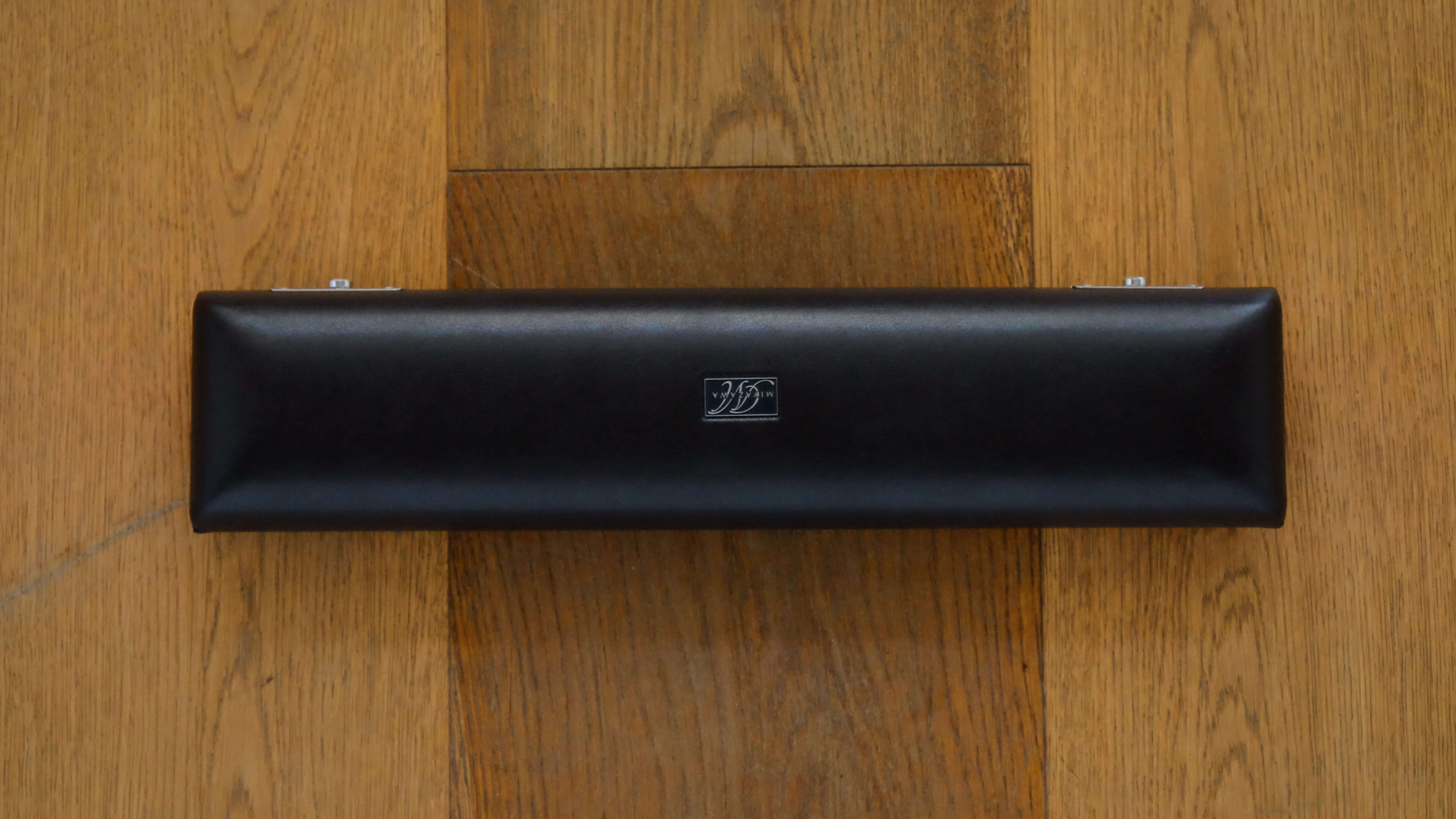 (Used) Miyazawa 202 E Flute 98***