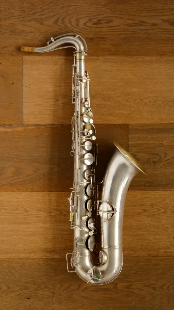 (Used) Conn Transitional Tenor Saxophone M243***