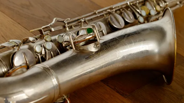 (Used) Conn Transitional Tenor Saxophone M243***