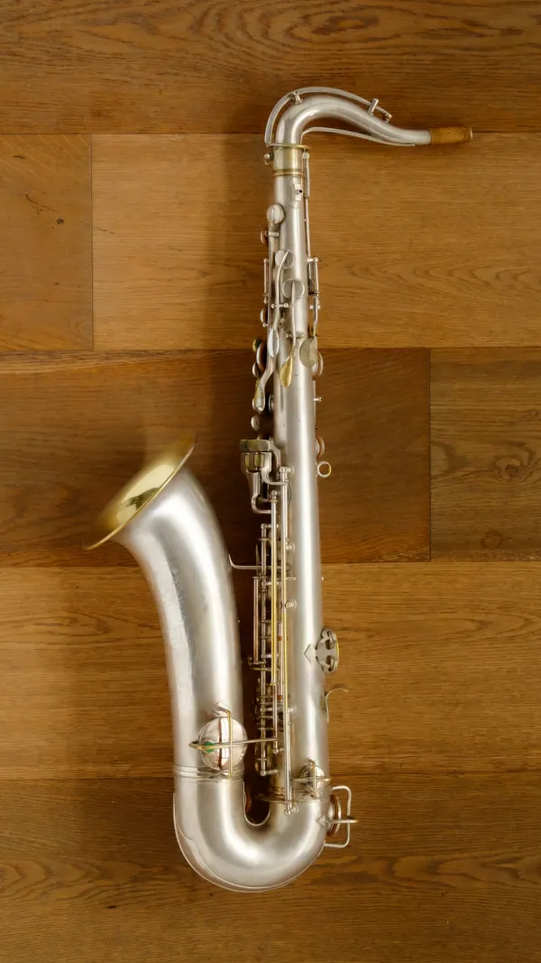 (Used) Conn Transitional Tenor Saxophone M243***