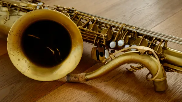 (Used) Eastman 52nd Street Tenor Saxophone A2003***
